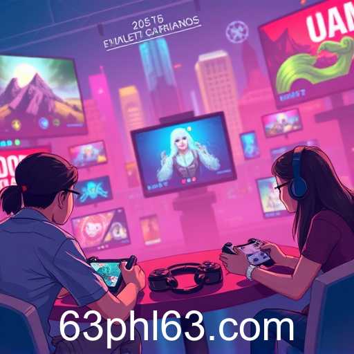 Impact of Gaming on Modern Education