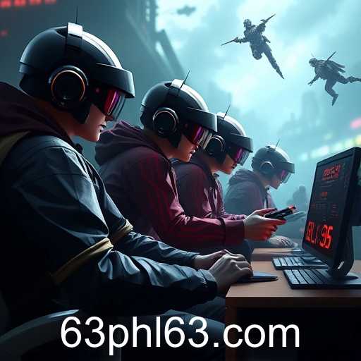 PHL63: The Evolution of Online Gaming