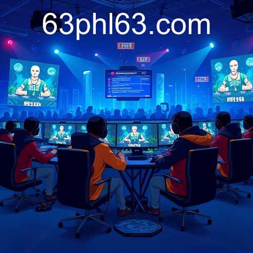 The Rise of PHL63: Transforming Online Gaming