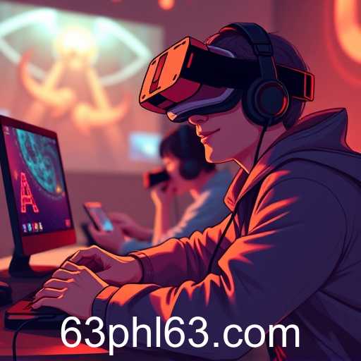 The Rise of PHL63 in Digital Gaming